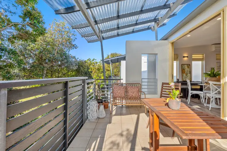 Second view of Homely apartment listing, 52/3 Cedarwood Court, Casuarina NSW 2487