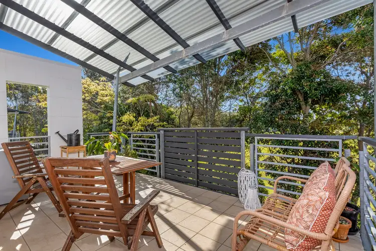 Third view of Homely apartment listing, 52/3 Cedarwood Court, Casuarina NSW 2487