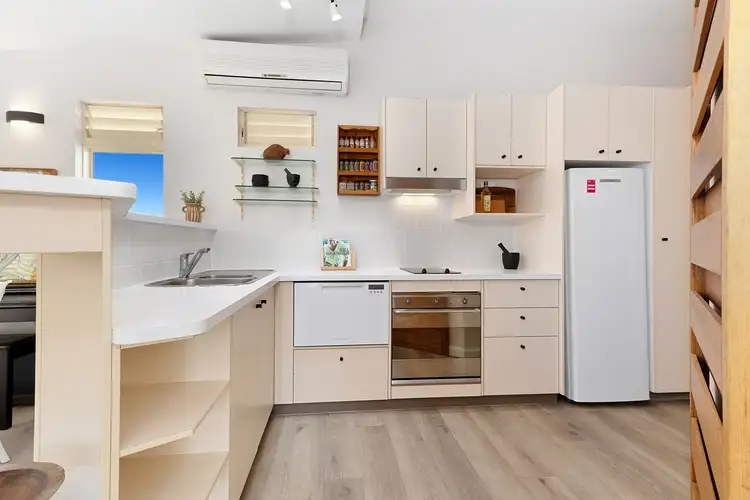 Fifth view of Homely apartment listing, 52/3 Cedarwood Court, Casuarina NSW 2487