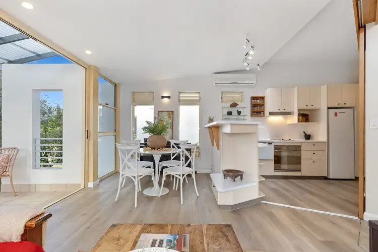 Sixth view of Homely apartment listing, 52/3 Cedarwood Court, Casuarina NSW 2487
