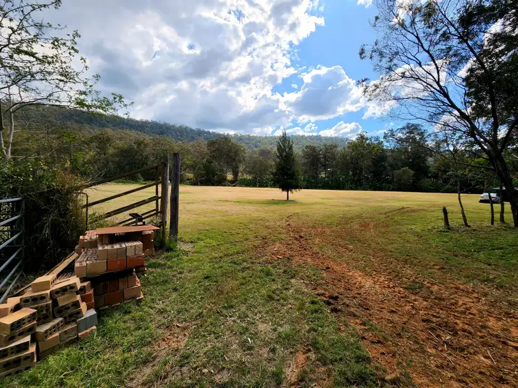 113 Mount Berryman Road, Mount Berryman QLD 4341