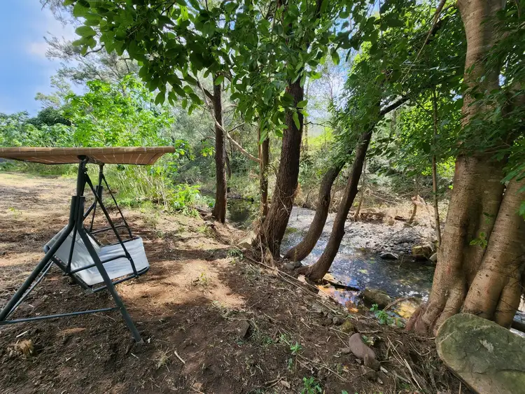 Sixth view of Homely rural property listing, 113 Mount Berryman Road, Mount Berryman QLD 4341