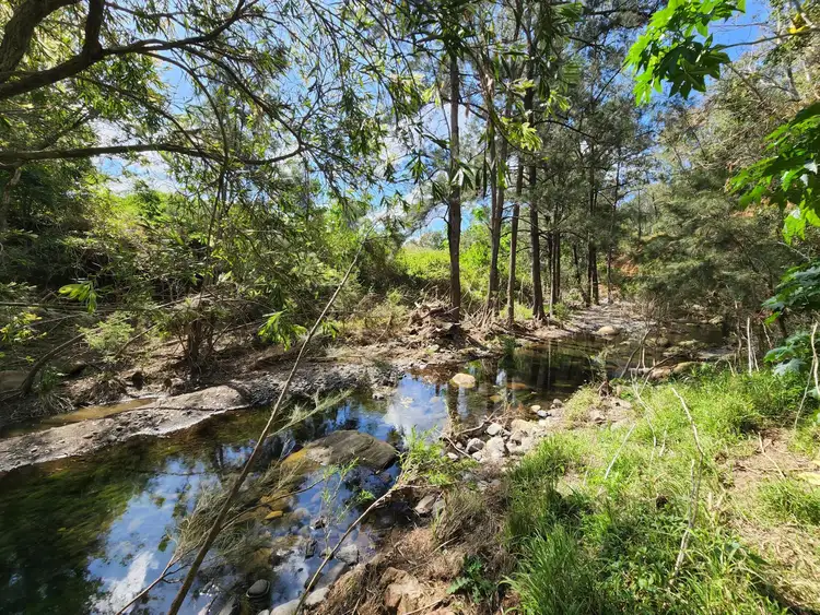 Seventh view of Homely rural property listing, 113 Mount Berryman Road, Mount Berryman QLD 4341