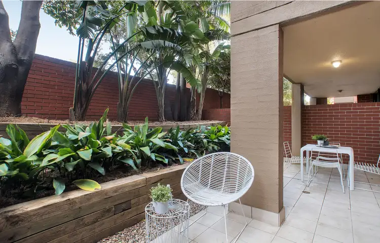 11204/177-219 Mitchell Road, Erskineville NSW 2043