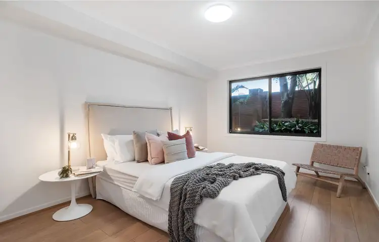 Third view of Homely apartment listing, 11204/177-219 Mitchell Road, Erskineville NSW 2043