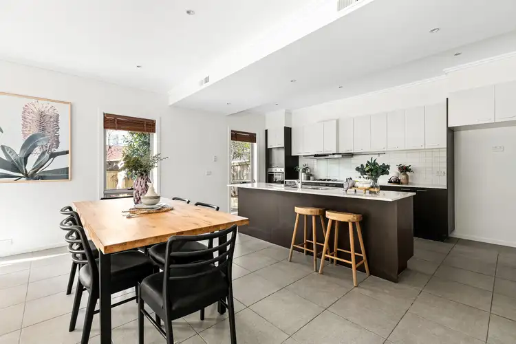 Third view of Homely house listing, 12 Willam Street, Parkville VIC 3052