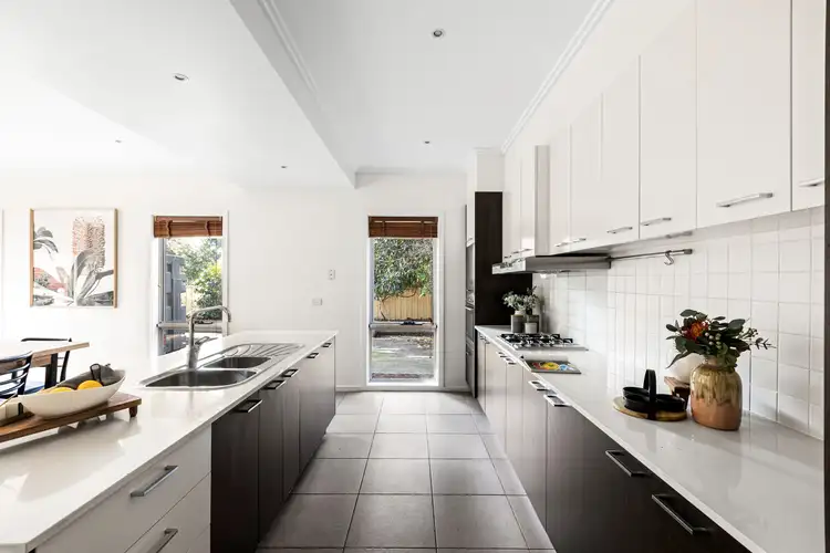 Fourth view of Homely house listing, 12 Willam Street, Parkville VIC 3052