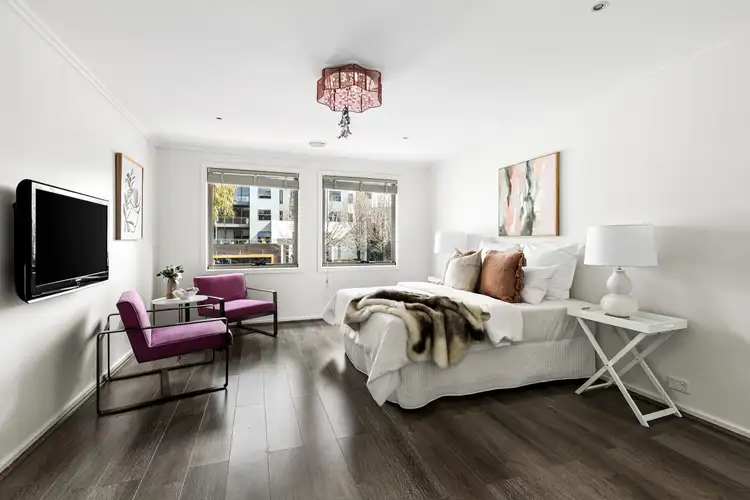 Fifth view of Homely house listing, 12 Willam Street, Parkville VIC 3052