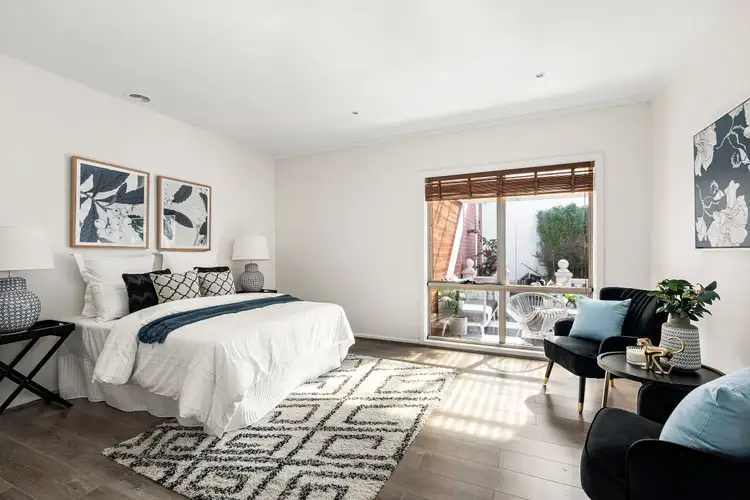 Sixth view of Homely house listing, 12 Willam Street, Parkville VIC 3052