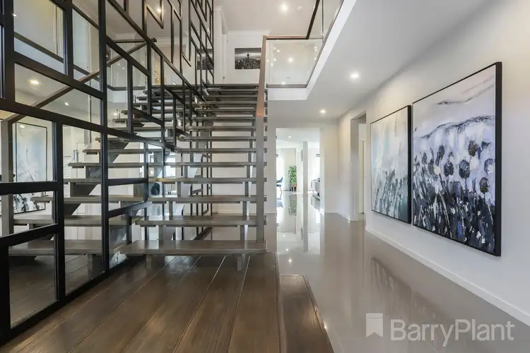 Third view of Homely house listing, 21 Horizon Boulevard, Greenvale VIC 3059