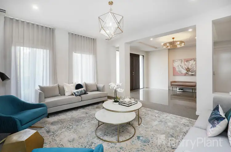 Fourth view of Homely house listing, 21 Horizon Boulevard, Greenvale VIC 3059