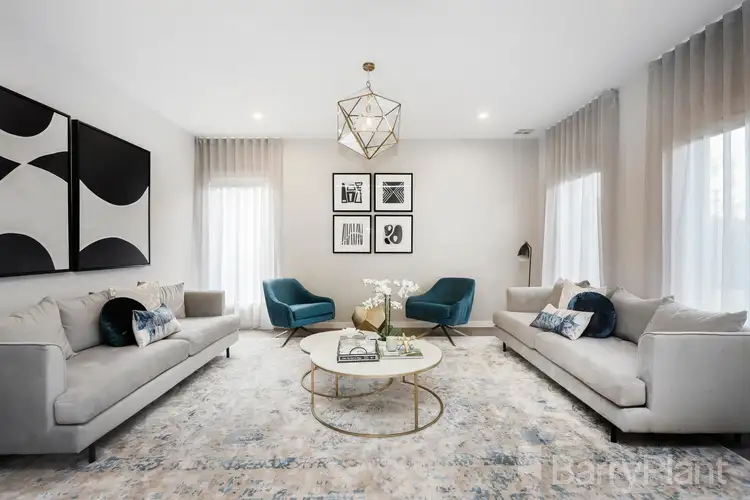 Fifth view of Homely house listing, 21 Horizon Boulevard, Greenvale VIC 3059