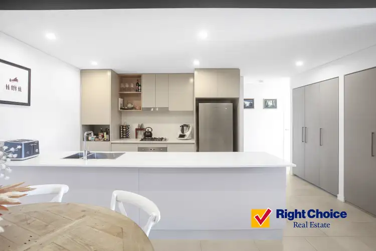 Third view of Homely unit listing, 110/88 Keira Street, Wollongong NSW 2500