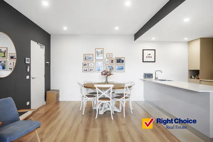 Fourth view of Homely unit listing, 110/88 Keira Street, Wollongong NSW 2500