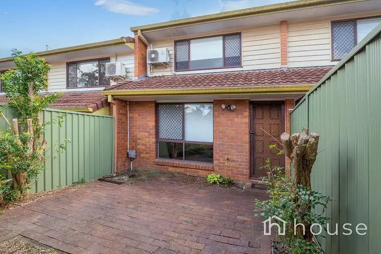 Main view of Homely unit listing, 12/123 Barbaralla Drive, Springwood QLD 4127