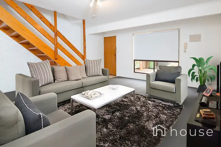 Fourth view of Homely unit listing, 12/123 Barbaralla Drive, Springwood QLD 4127