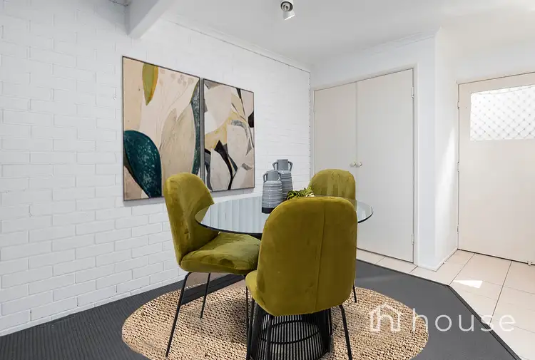 Fifth view of Homely unit listing, 12/123 Barbaralla Drive, Springwood QLD 4127