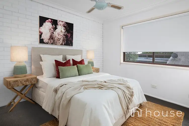 Sixth view of Homely unit listing, 12/123 Barbaralla Drive, Springwood QLD 4127