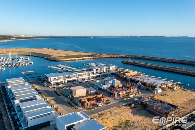 27 Maraboo Loop, North Coogee WA 6163