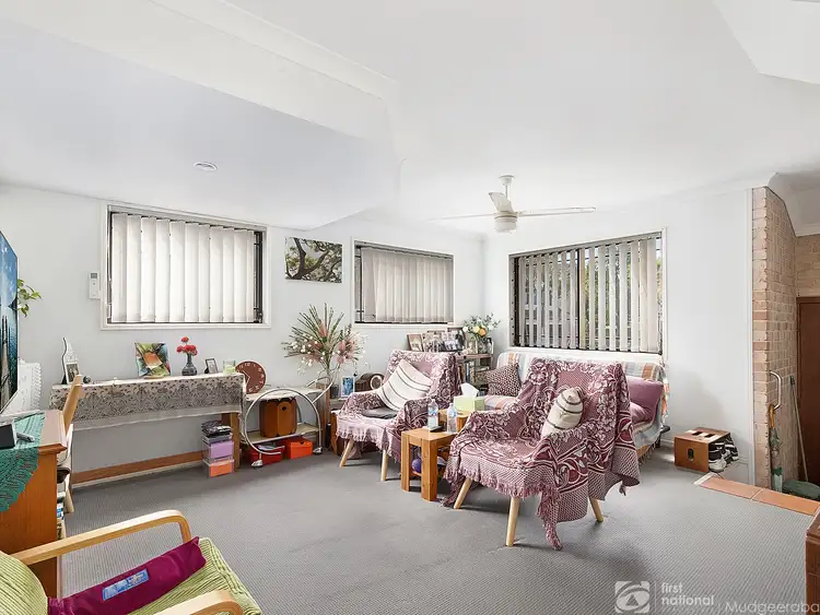 Third view of Homely townhouse listing, 7/78 Franklin Drive, Mudgeeraba QLD 4213