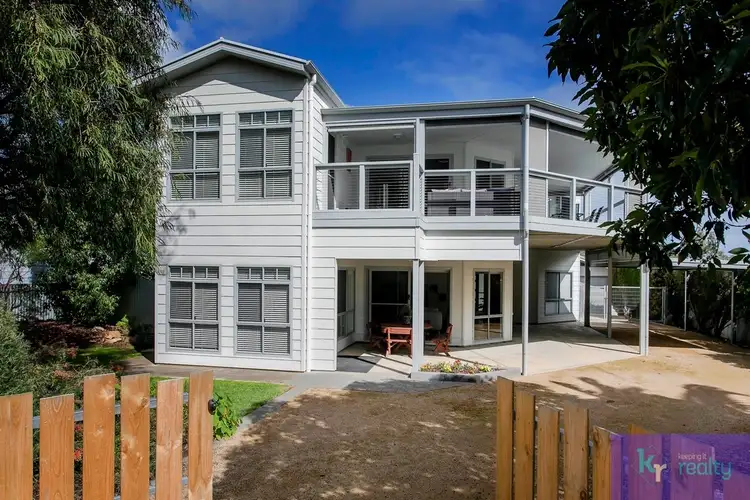 Main view of Homely house listing, 43 La Ronde, Carrickalinga SA 5204