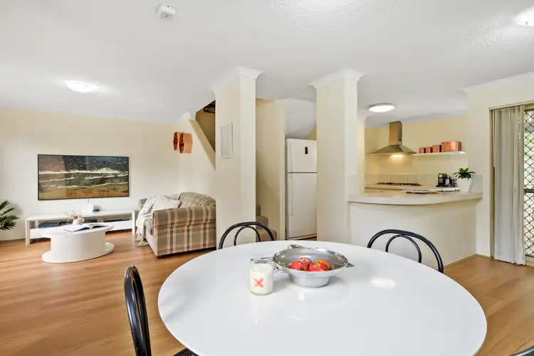 11/5 Brentham Street, Leederville WA 6007