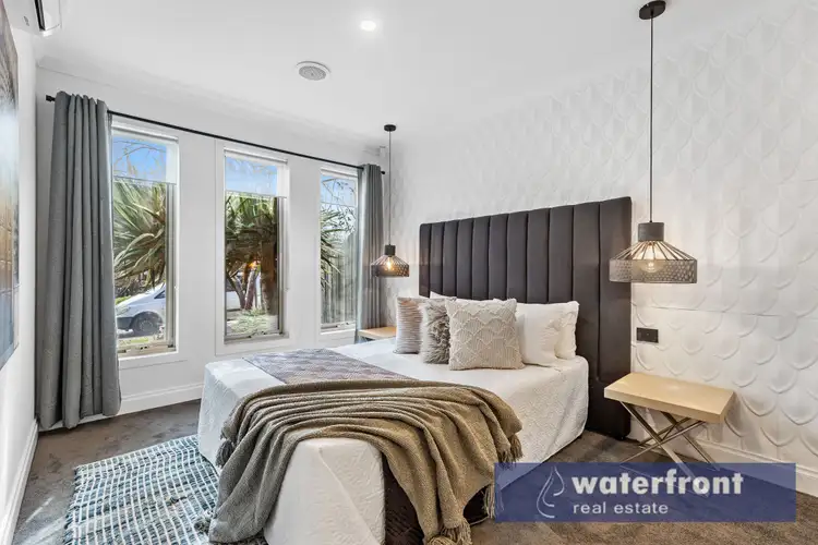 Third view of Homely house listing, 2/19 Vanderbilt Avenue, Truganina VIC 3029