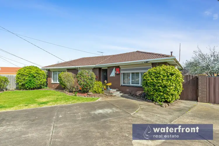 18 Bedford Court, Hoppers Crossing VIC 3029