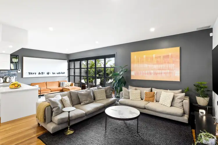 Third view of Homely house listing, 84 Munster Terrace, North Melbourne VIC 3051
