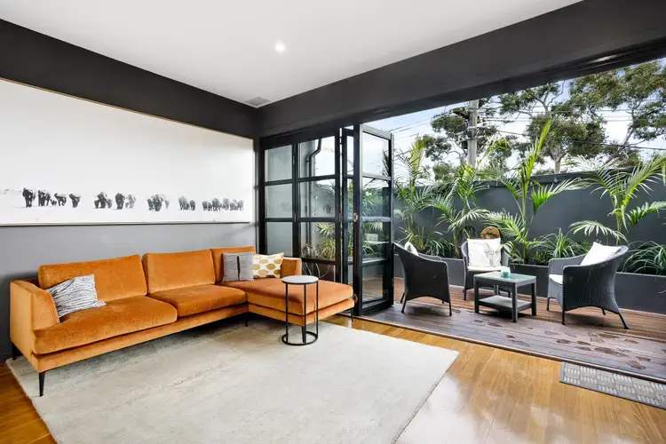 Fourth view of Homely house listing, 84 Munster Terrace, North Melbourne VIC 3051