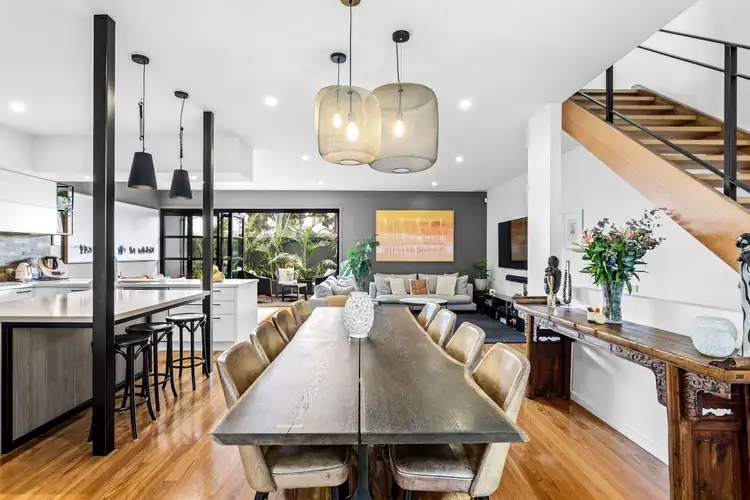 Fifth view of Homely house listing, 84 Munster Terrace, North Melbourne VIC 3051