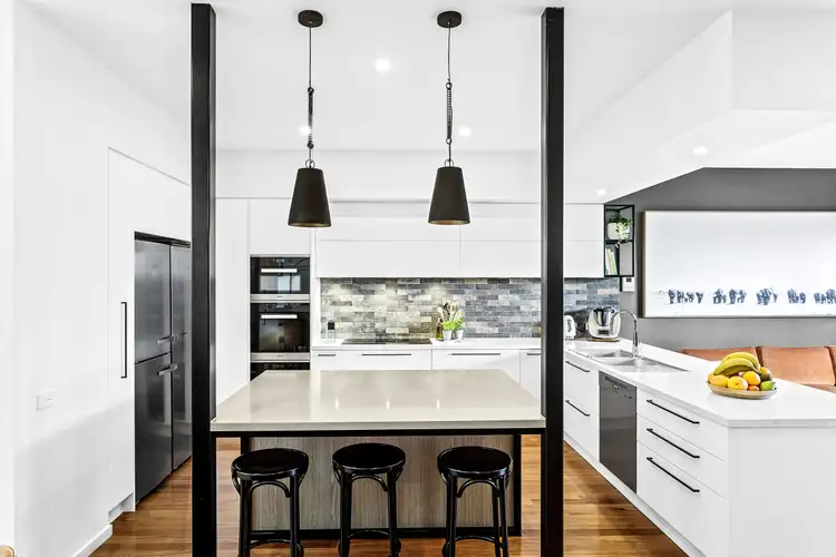 Sixth view of Homely house listing, 84 Munster Terrace, North Melbourne VIC 3051