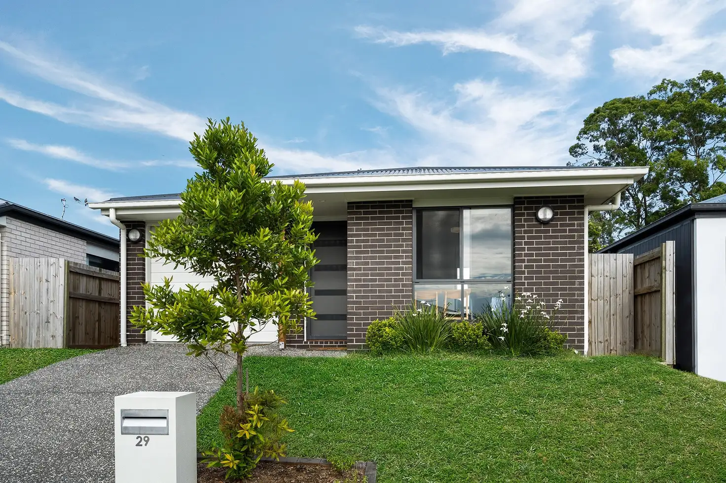 Main view of Homely house listing, 29 Starling Street, Loganlea QLD 4131