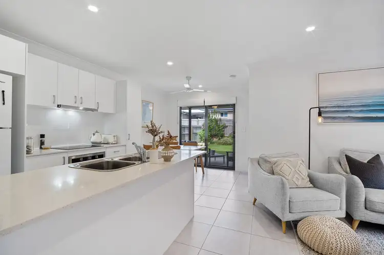Third view of Homely house listing, 29 Starling Street, Loganlea QLD 4131