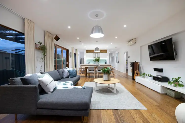 Second view of Homely house listing, 15 Ickworth Crescent, Derrimut VIC 3026