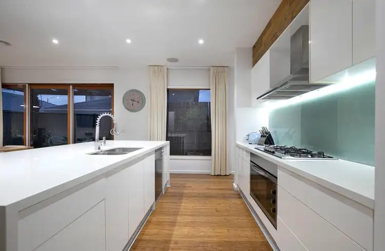 Fifth view of Homely house listing, 15 Ickworth Crescent, Derrimut VIC 3026