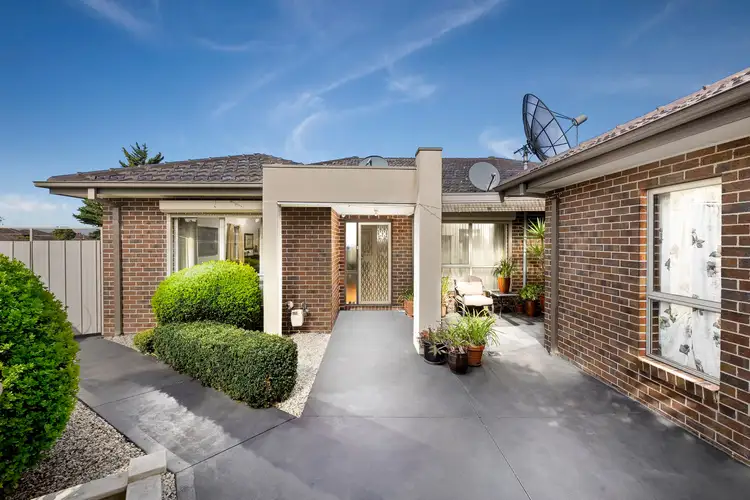 33A The Crossway, Keilor East VIC 3033