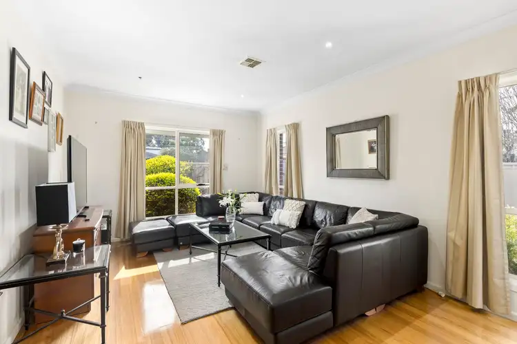 Second view of Homely unit listing, 33A The Crossway, Keilor East VIC 3033