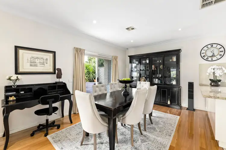 Third view of Homely unit listing, 33A The Crossway, Keilor East VIC 3033
