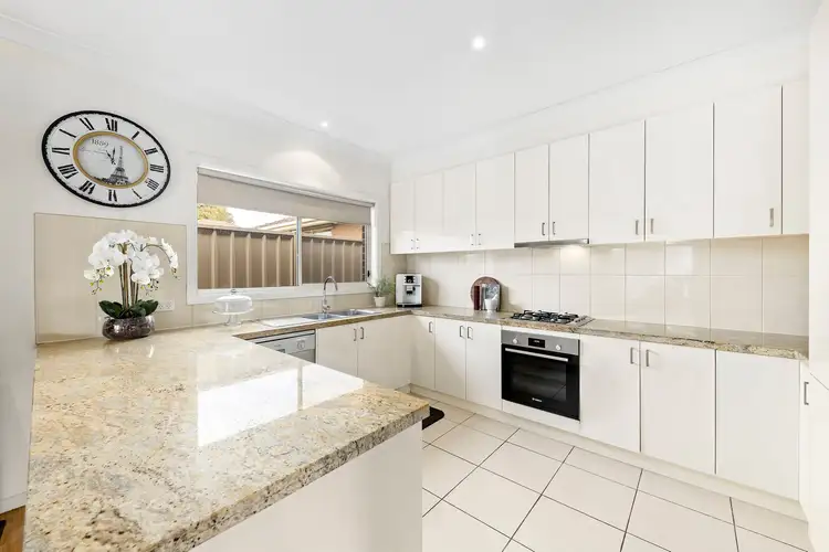 Fourth view of Homely unit listing, 33A The Crossway, Keilor East VIC 3033