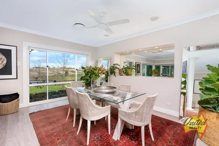 Third view of Homely house listing, 95 Old Oaks Road, The Oaks NSW 2570