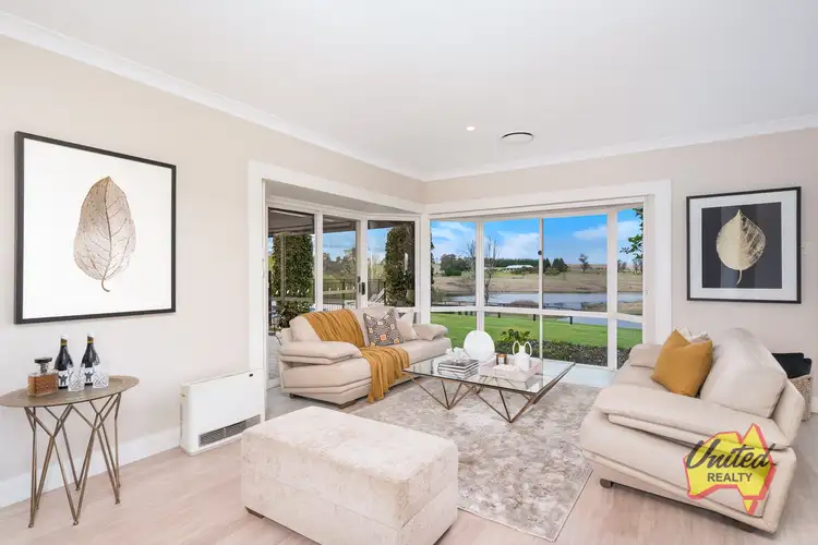 Fourth view of Homely house listing, 95 Old Oaks Road, The Oaks NSW 2570