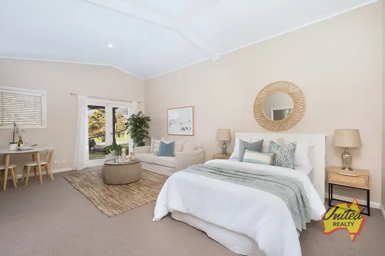 Sixth view of Homely house listing, 95 Old Oaks Road, The Oaks NSW 2570