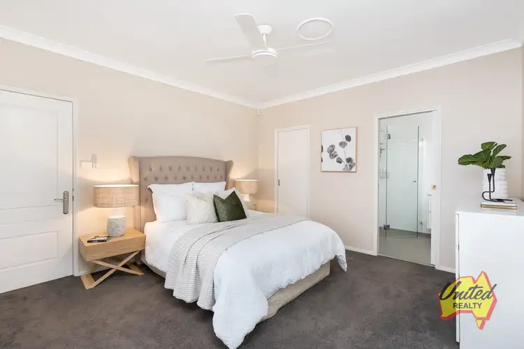 Seventh view of Homely house listing, 95 Old Oaks Road, The Oaks NSW 2570