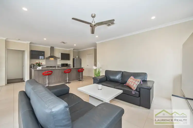 Third view of Homely house listing, 14 Bolitho Way, Clarkson WA 6030