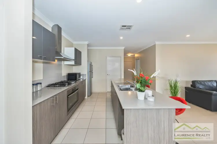 Fourth view of Homely house listing, 14 Bolitho Way, Clarkson WA 6030