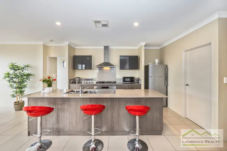 Sixth view of Homely house listing, 14 Bolitho Way, Clarkson WA 6030