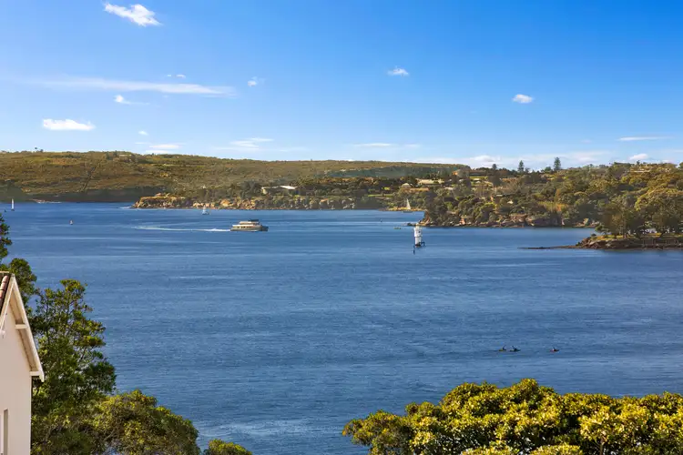 3/10 Sutherland Crescent, Darling Point NSW 2027