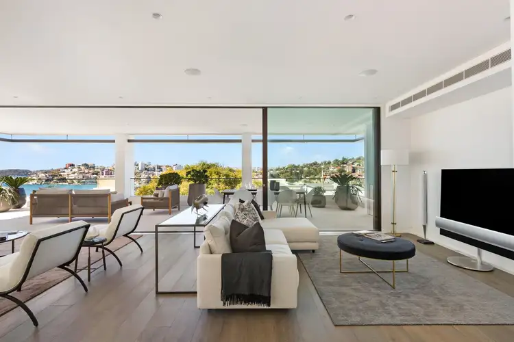 Fourth view of Homely apartment listing, 3/10 Sutherland Crescent, Darling Point NSW 2027