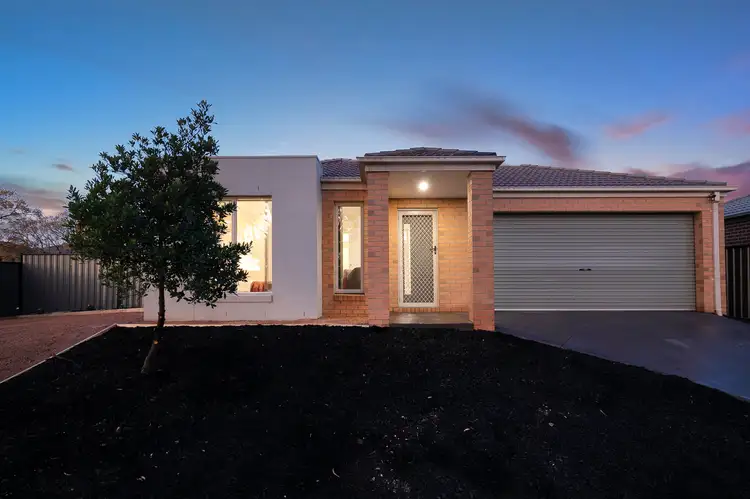 Main view of Homely house listing, 34 Colby Link, Derrimut VIC 3026